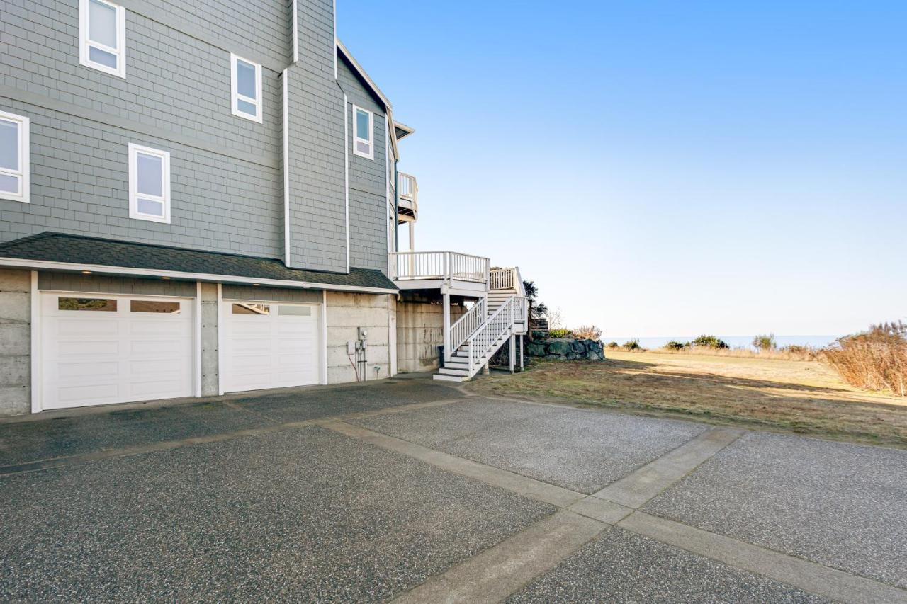 Villa La Isla Oak Harbor Exterior foto