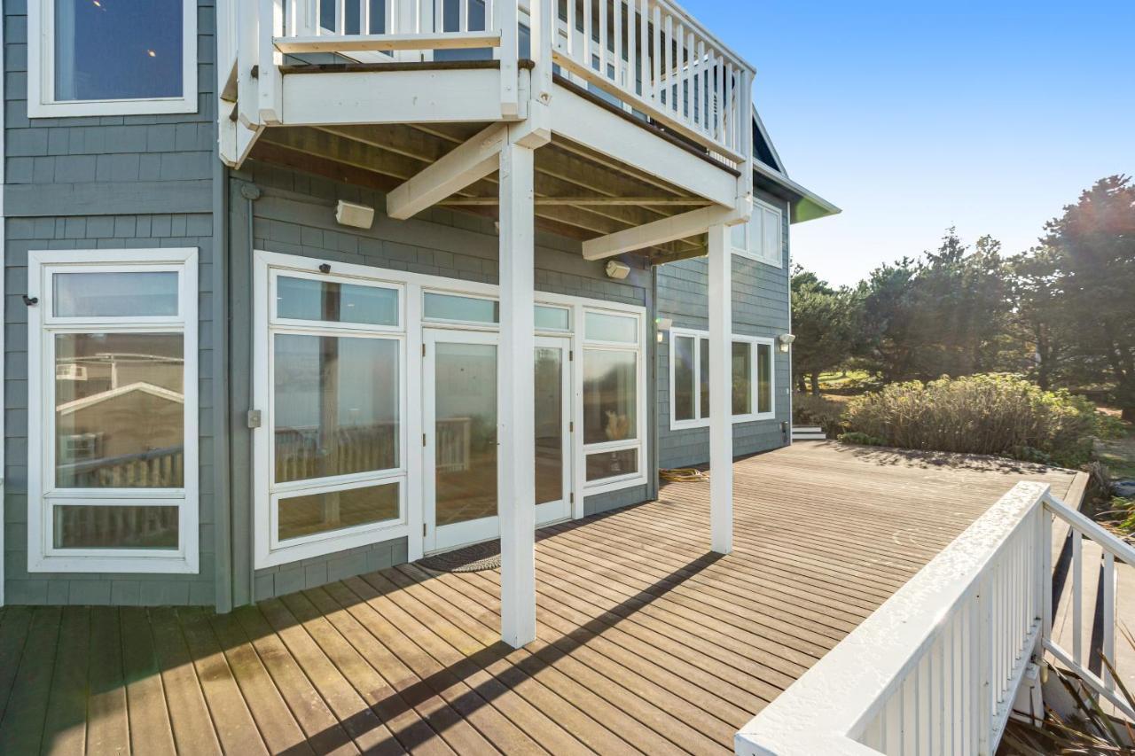 Villa La Isla Oak Harbor Exterior foto