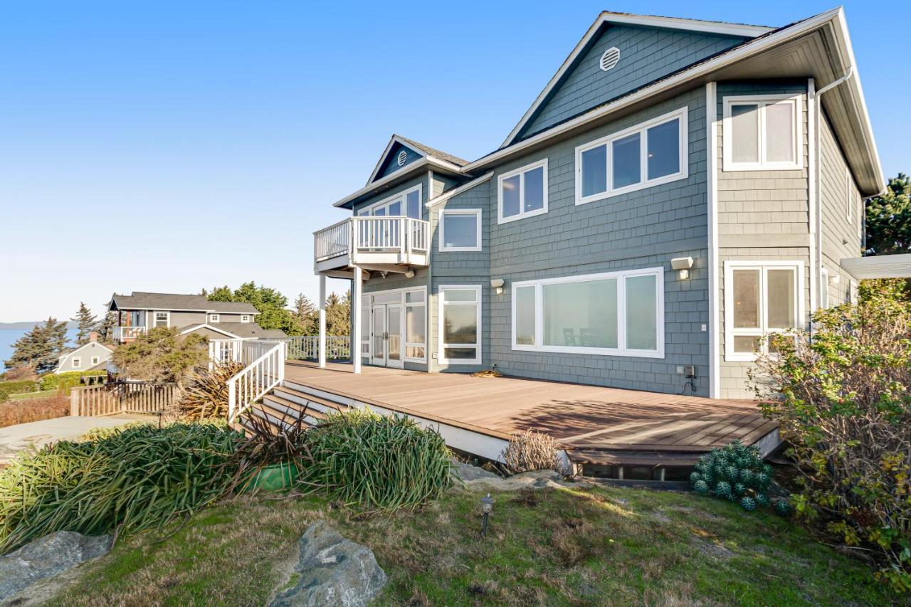 Villa La Isla Oak Harbor Exterior foto